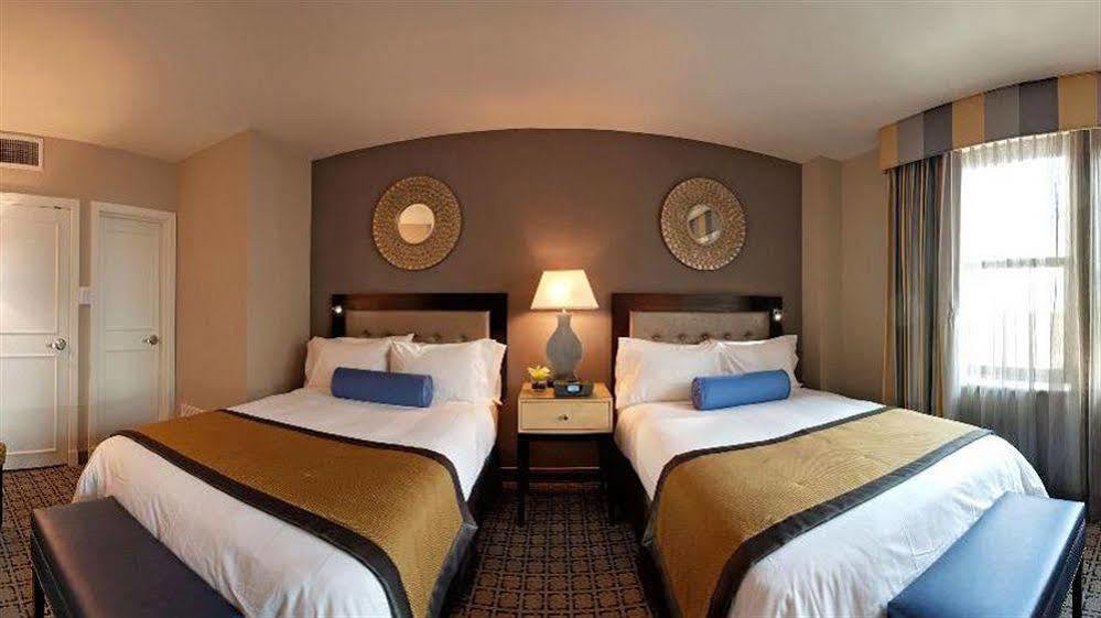 The Latham Hotel - Downtown Philadelphia Dış mekan fotoğraf